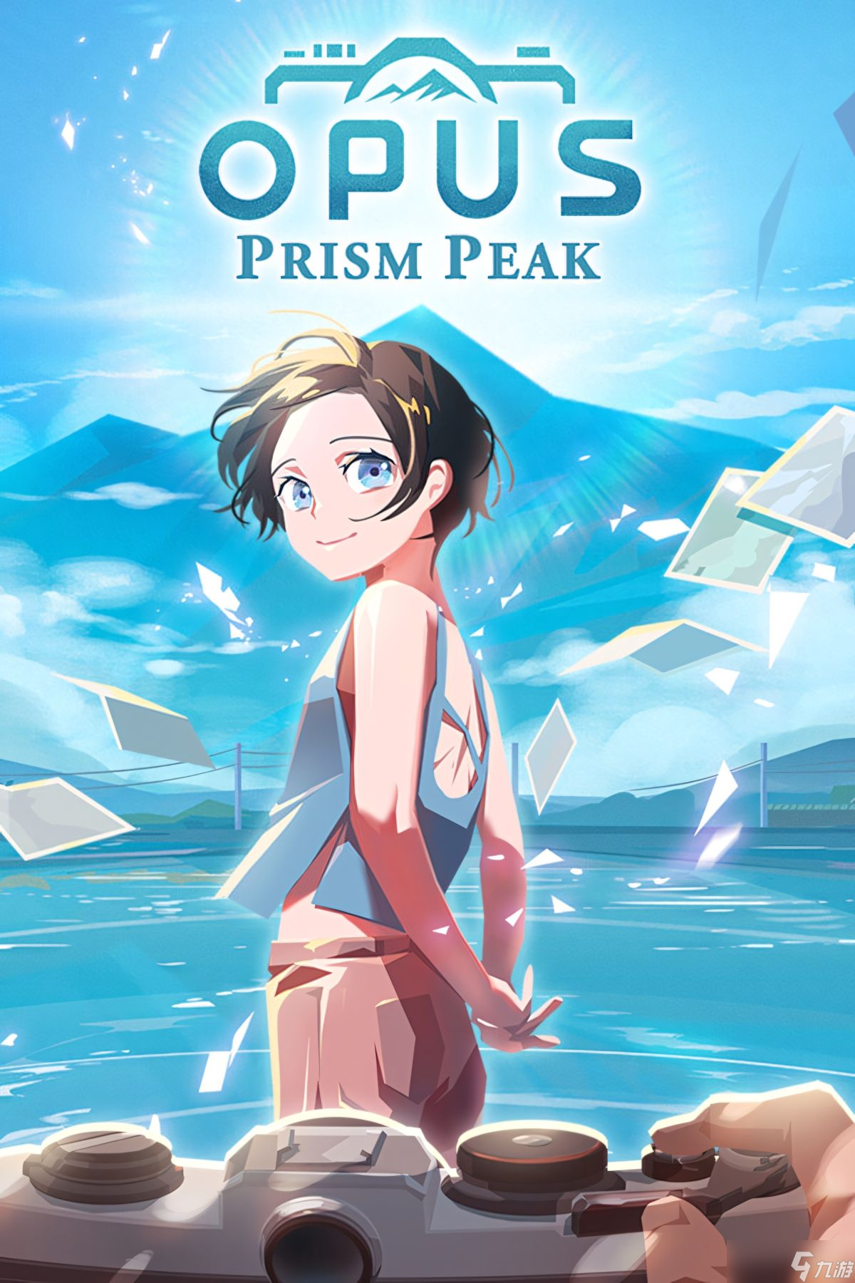 想大哭一场吗？那你一定要玩《Opus: Prism Peak》