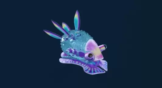 《深海迷航2：异星水域》水蛞蝓生物特点介绍