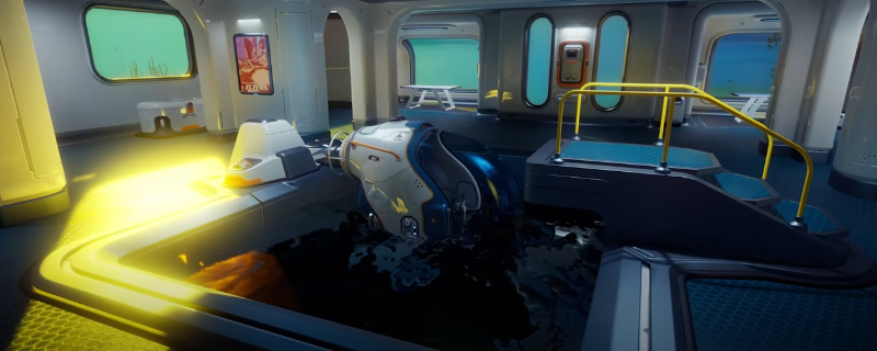 《深海迷航2:异星水域》安尼塔信号点触发攻略分享