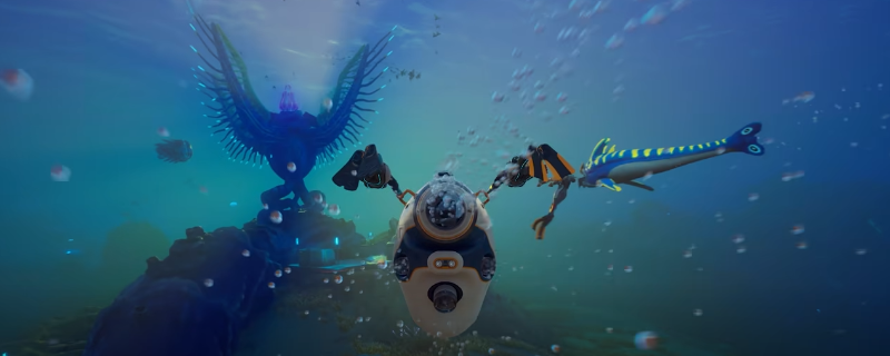 《深海迷航2：异星水域》消化特性获得方法介绍
