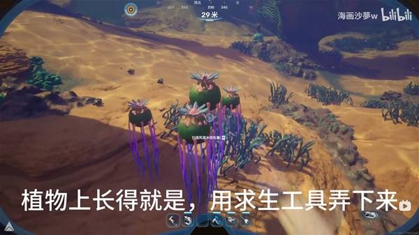 深海迷航2死腐水母包囊在哪