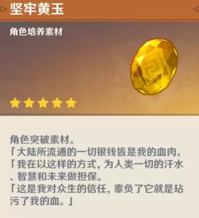原神兹白培养材料一览表:兹白突破材料与天赋升级材料明细