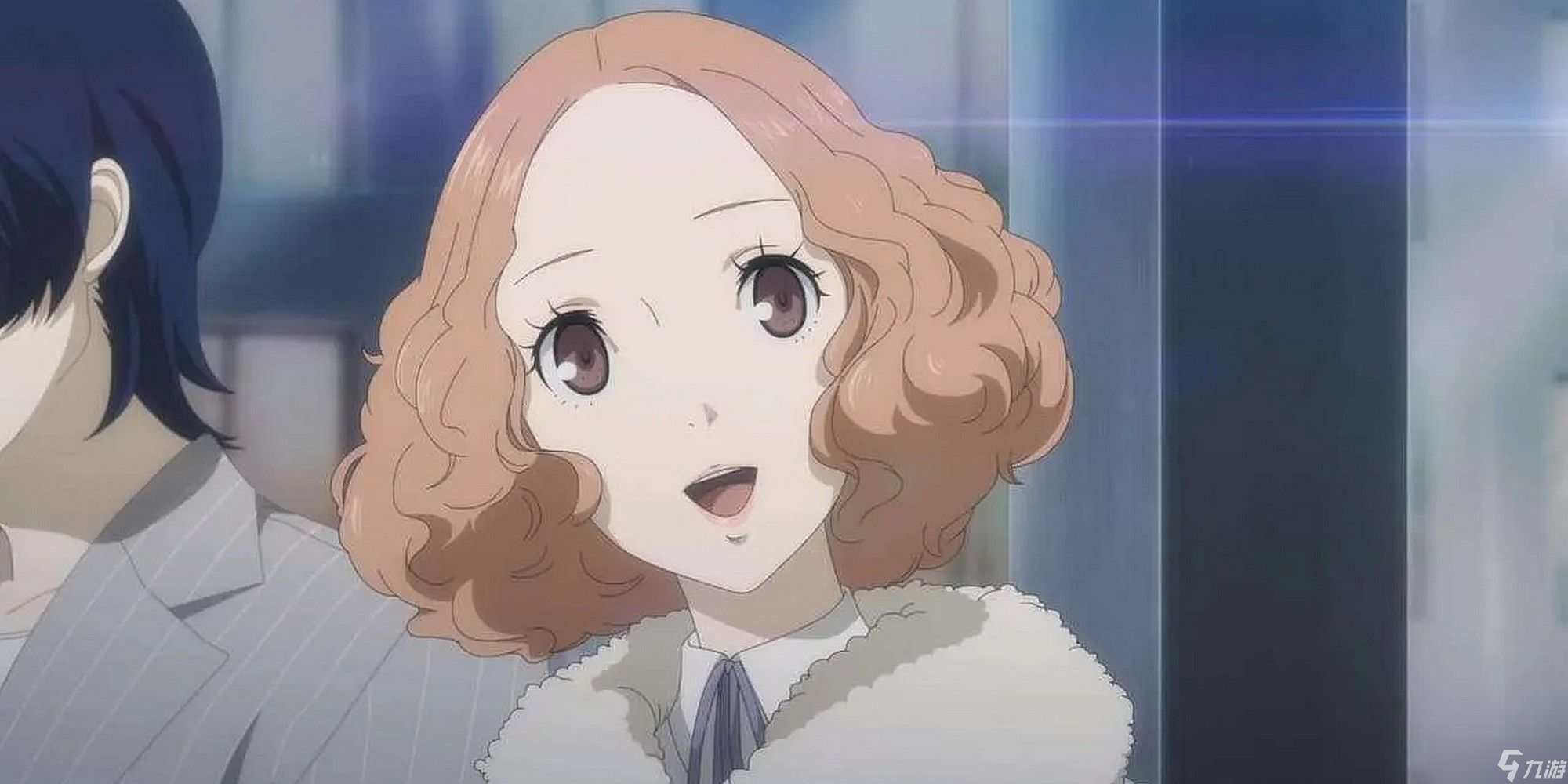 《女神异闻录5:皇家版》中每位主要角色的年龄、身高及生日一览