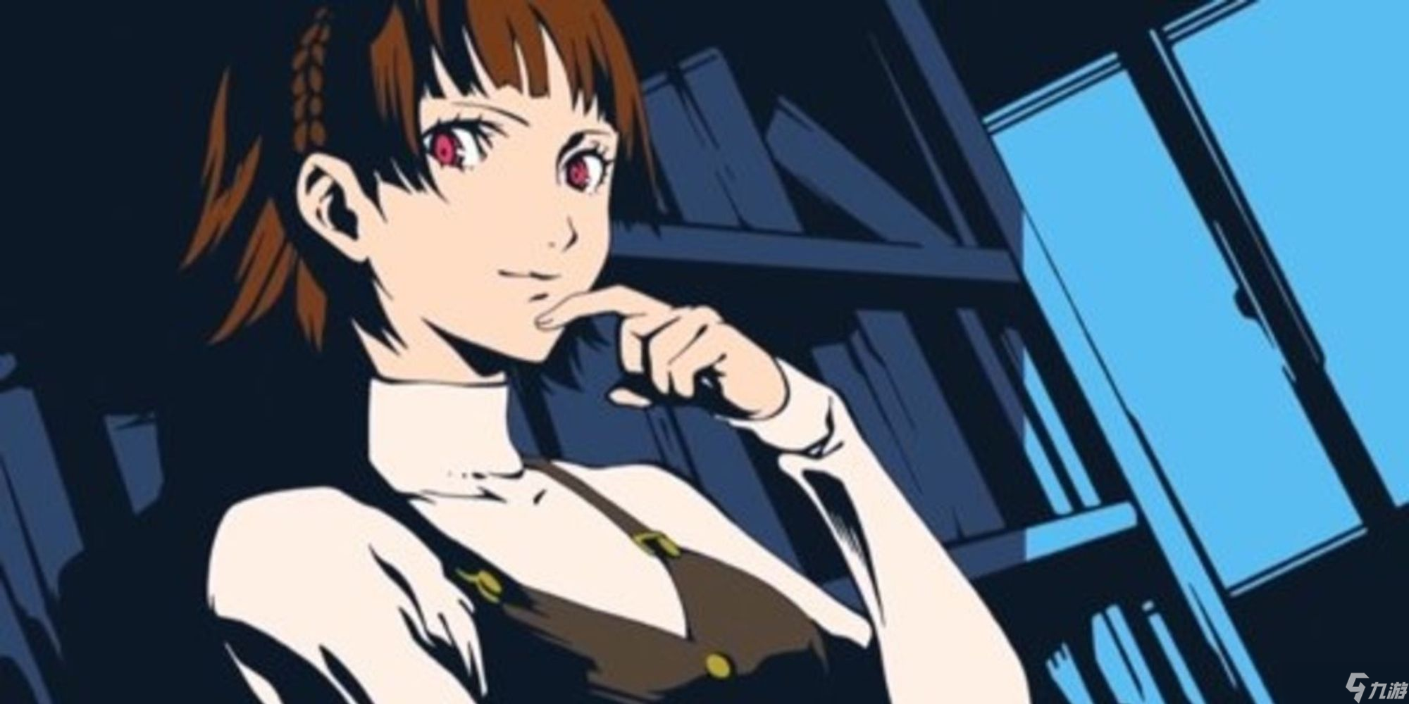 《女神异闻录5:皇家版》中每位主要角色的年龄、身高及生日一览