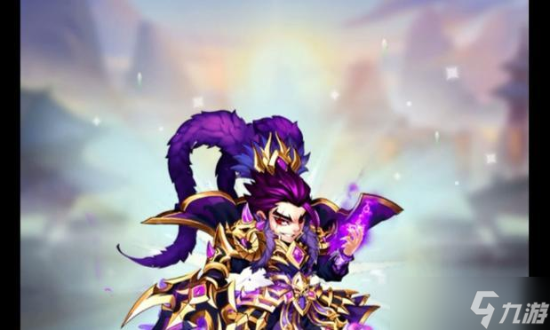 以少年三国志吕布怎么得(轻松获得吕布)