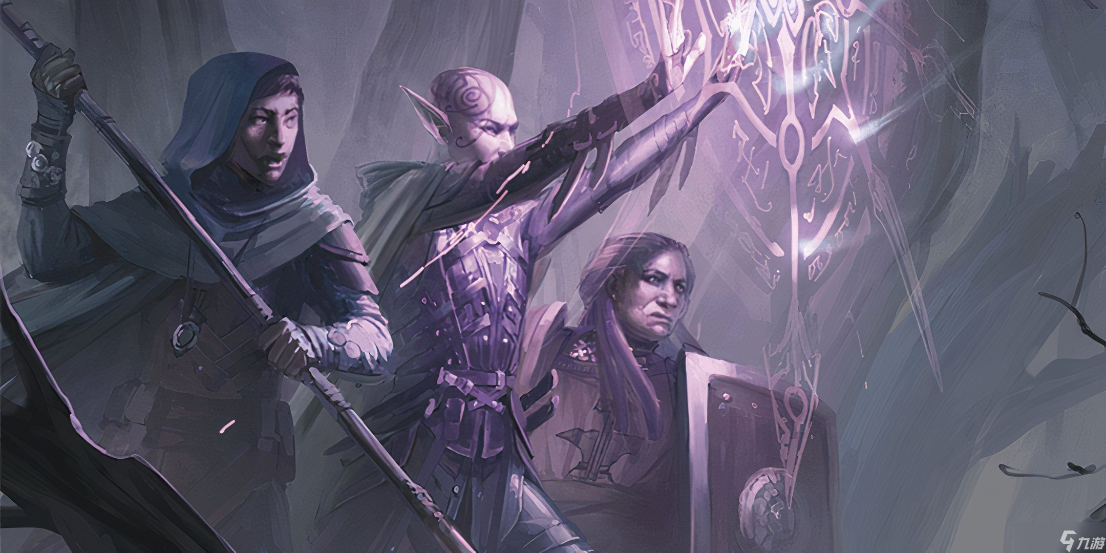 Demeo x Dungeons & Dragons: Battlemarked 5E 所有官方巫师子职业排名