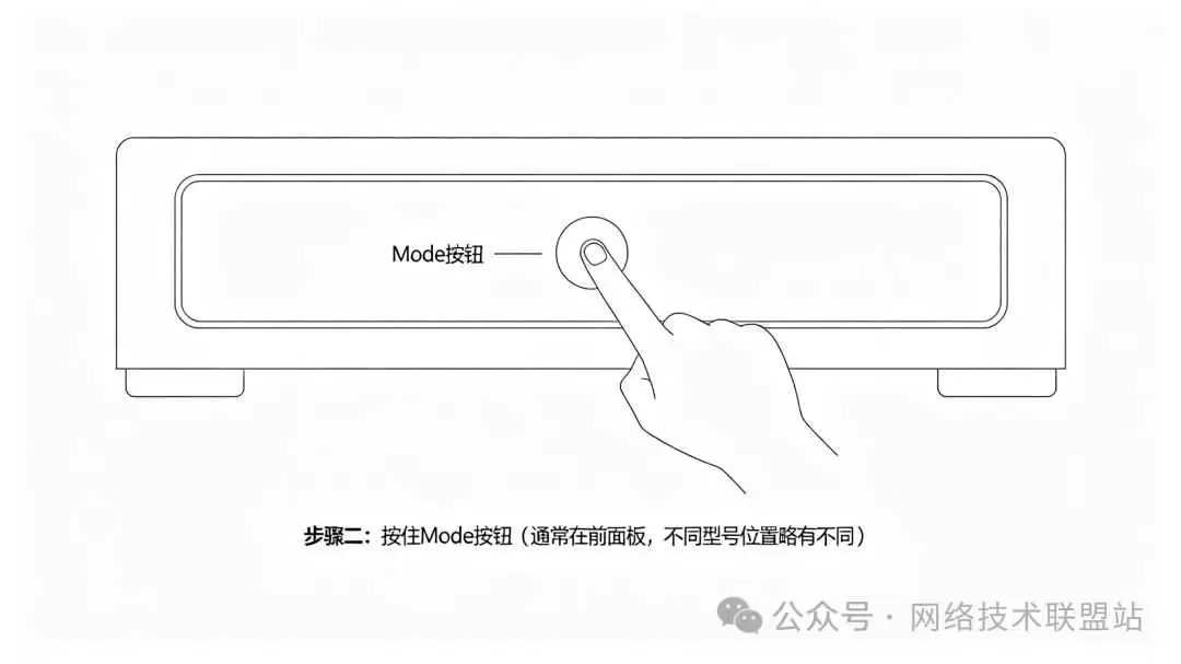 Catalyst交换机如何恢复出厂设置? 思科交换机恢复出厂设置全攻略