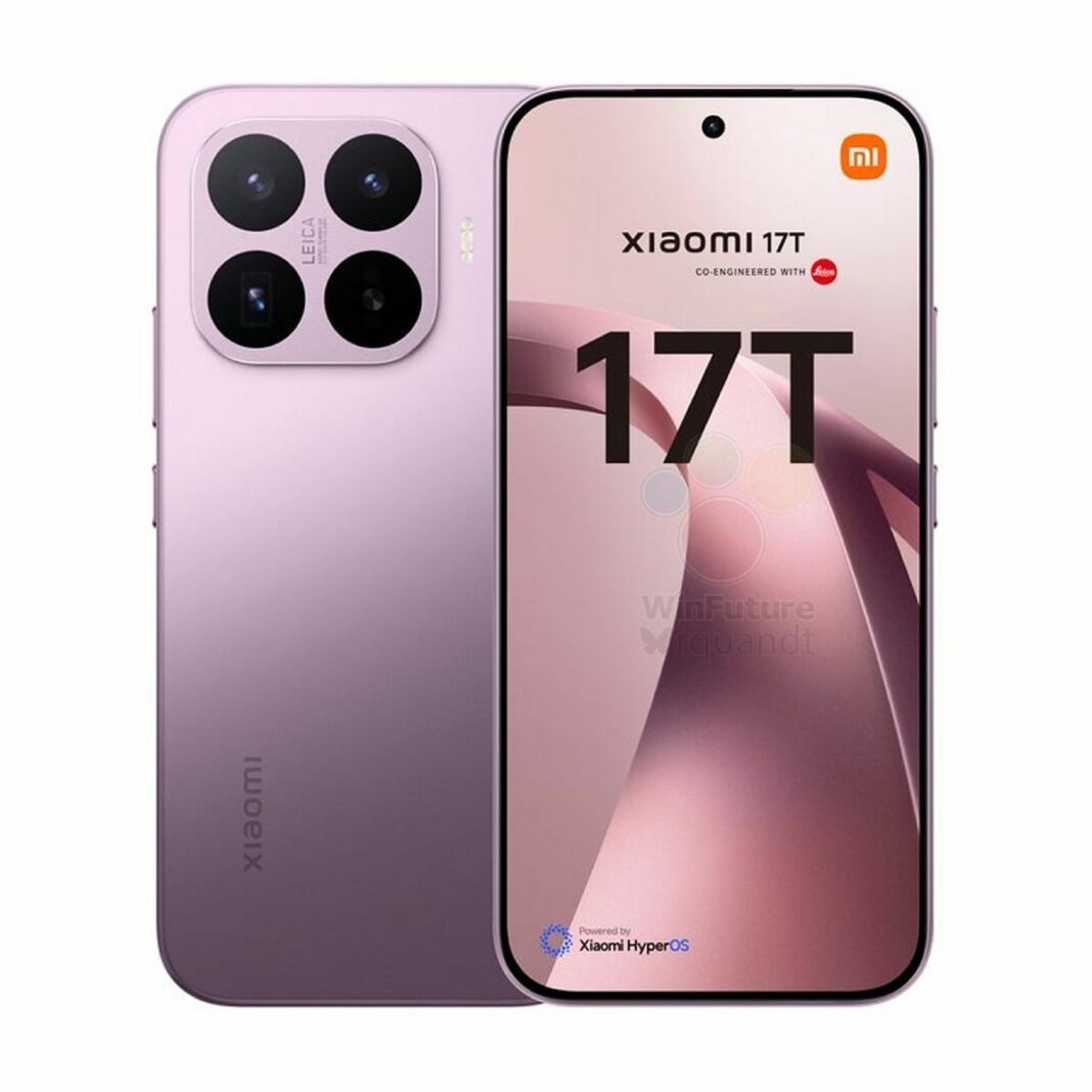 小米17 Max来了！三款新机配置抢先看