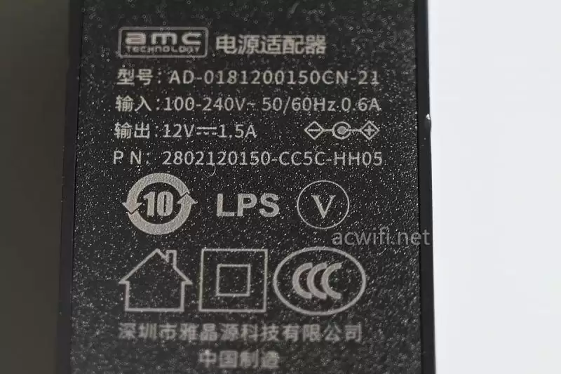 穿两堵墙也能跑慢千兆? ZTE中兴星云BE3600Pro+路由器套装拆机评测