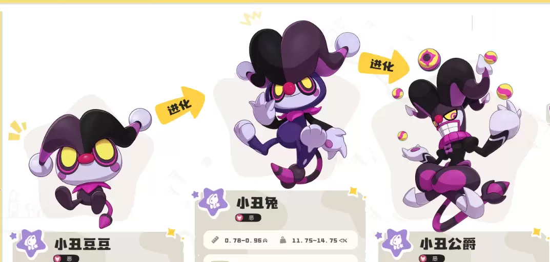 s2赛季奇遇精灵哪八个、洛克王国奇遇精灵在哪抓?8只奇遇精灵一览表与获取攻略奇遇精灵:小丑豆豆】
