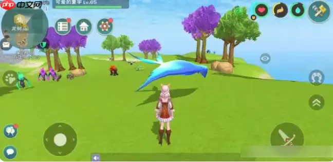 创造与魔法天空鳐饲料保底多少 创造与魔法天空鳐饲料保底介绍一览
