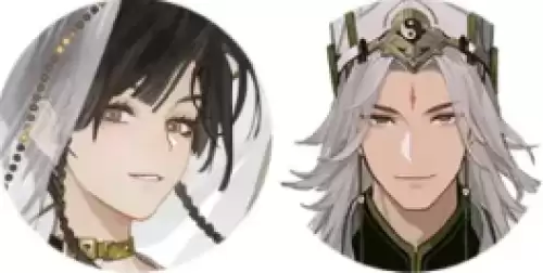 智谋双壁 智谋双壁
