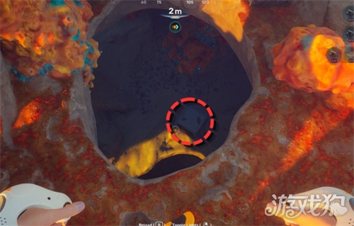 深海迷航2手电筒蓝图获得方式-5