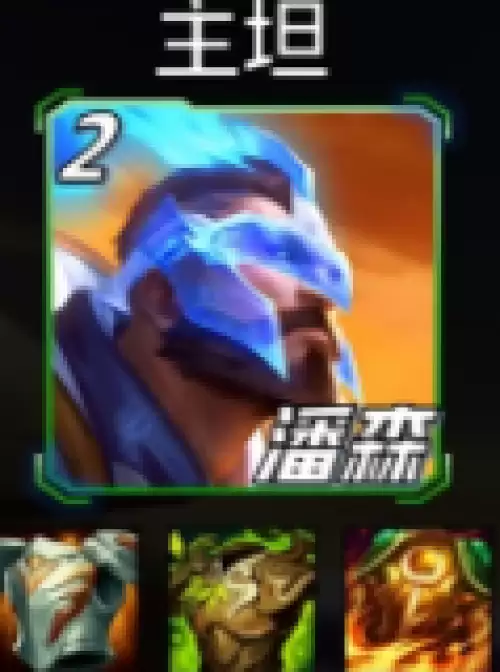 装备搭配3