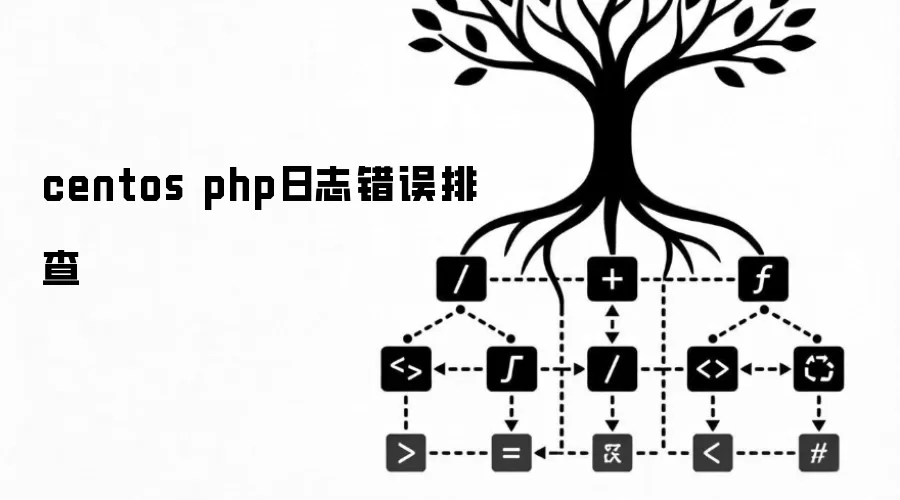 centos php日志错误排查