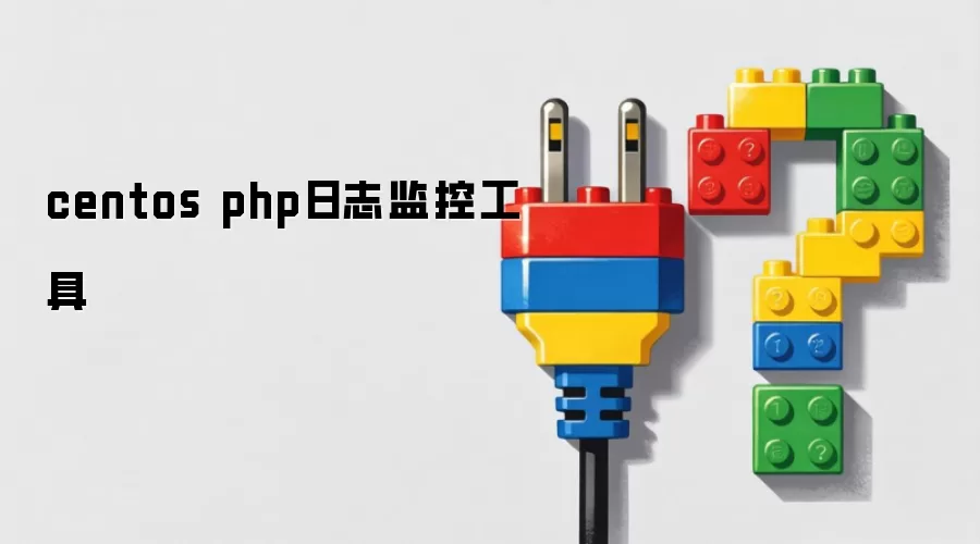 centos php日志监控工具