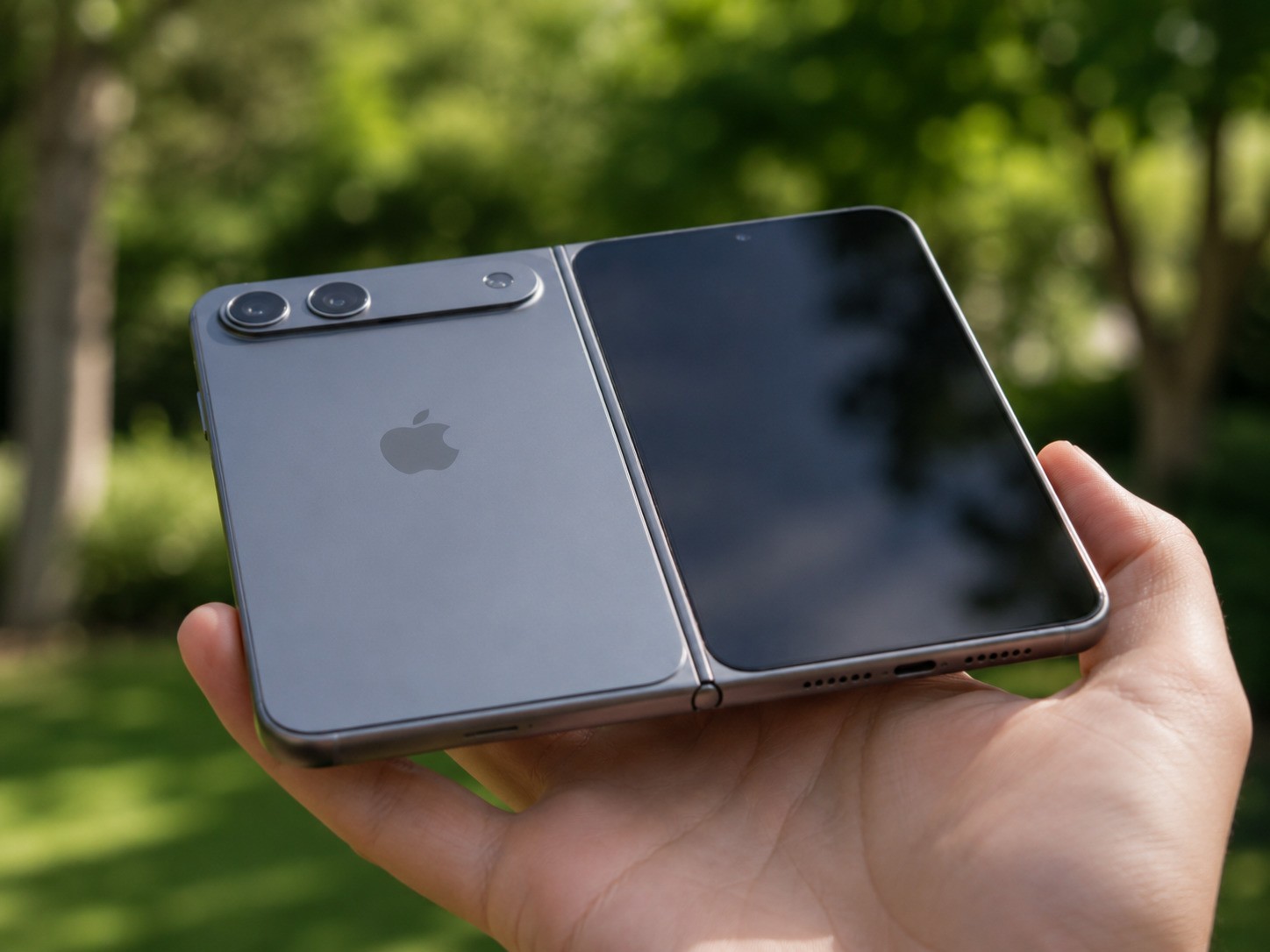 史上最贵iPhone遭遇