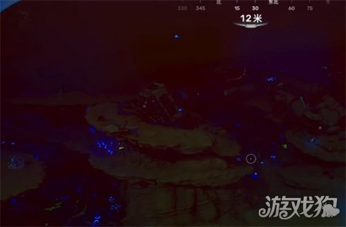深海迷航2银前期获得方式-2