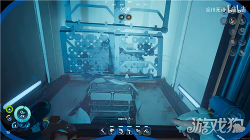 深海迷航2吃喝不愁的Live彩蛋是什么-3