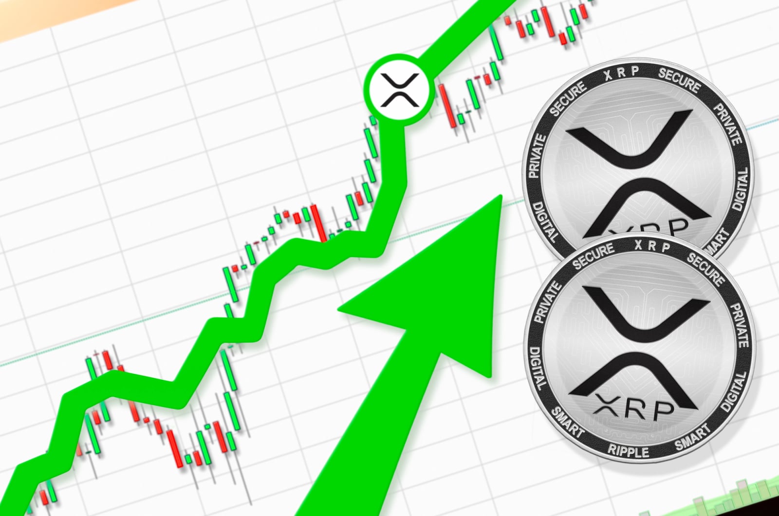 XRP能否重现Hyperliquid的价格成功？