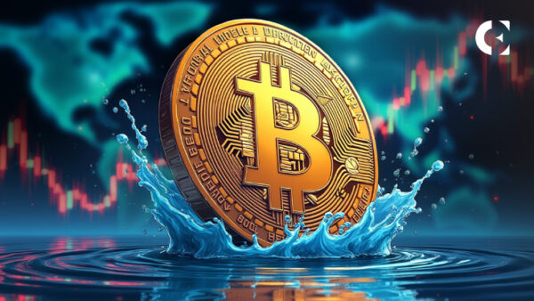比特币下跌2600美元，美国证交会推迟代币化股票豁免计划