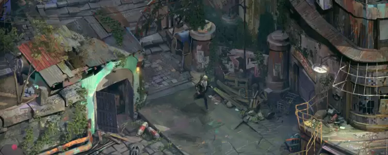 《归零巡礼：亡谍镇魂曲》全流程通关攻略分享