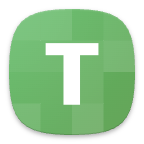 Texpand
