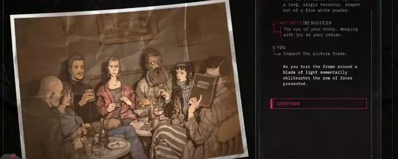 《归零巡礼：亡谍镇魂曲》深切歉意成就攻略分享