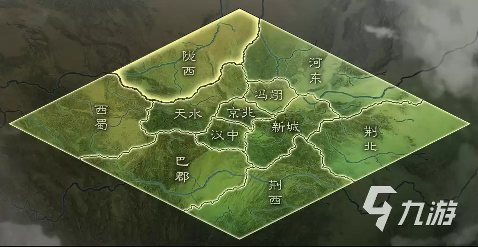 三国志战略版云起龙襄怎么玩 云起龙襄剧版玩法介绍