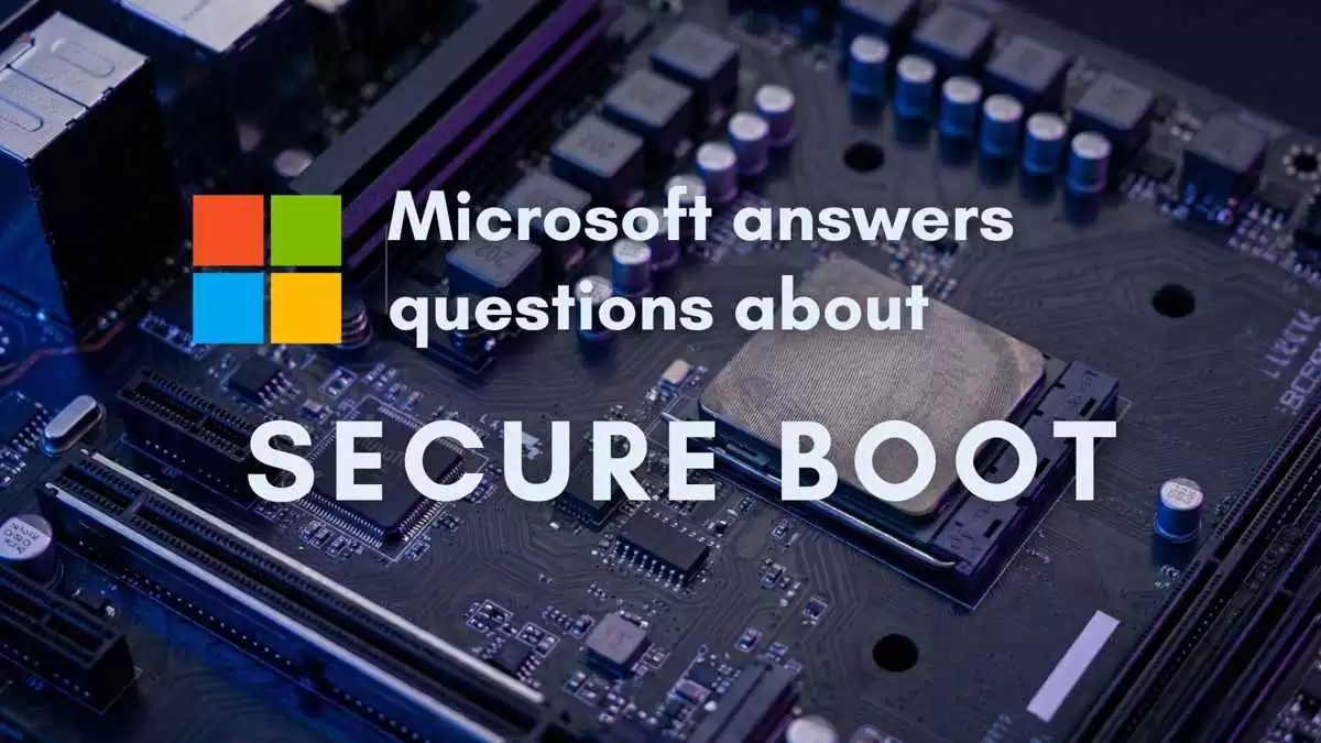 旧版6月到期! 微软敦促 Win11用户尽快升级安全启动证书