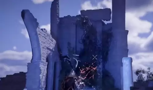 红色沙漠古代盾牌4 红色沙漠古代盾牌4