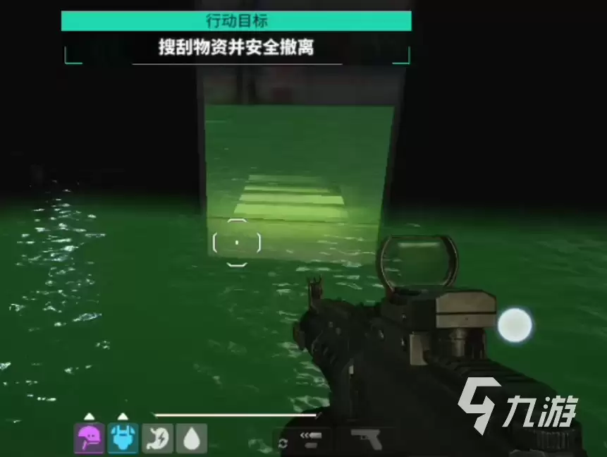 萤火突击射击技巧有哪些 萤火突击射击技巧说明