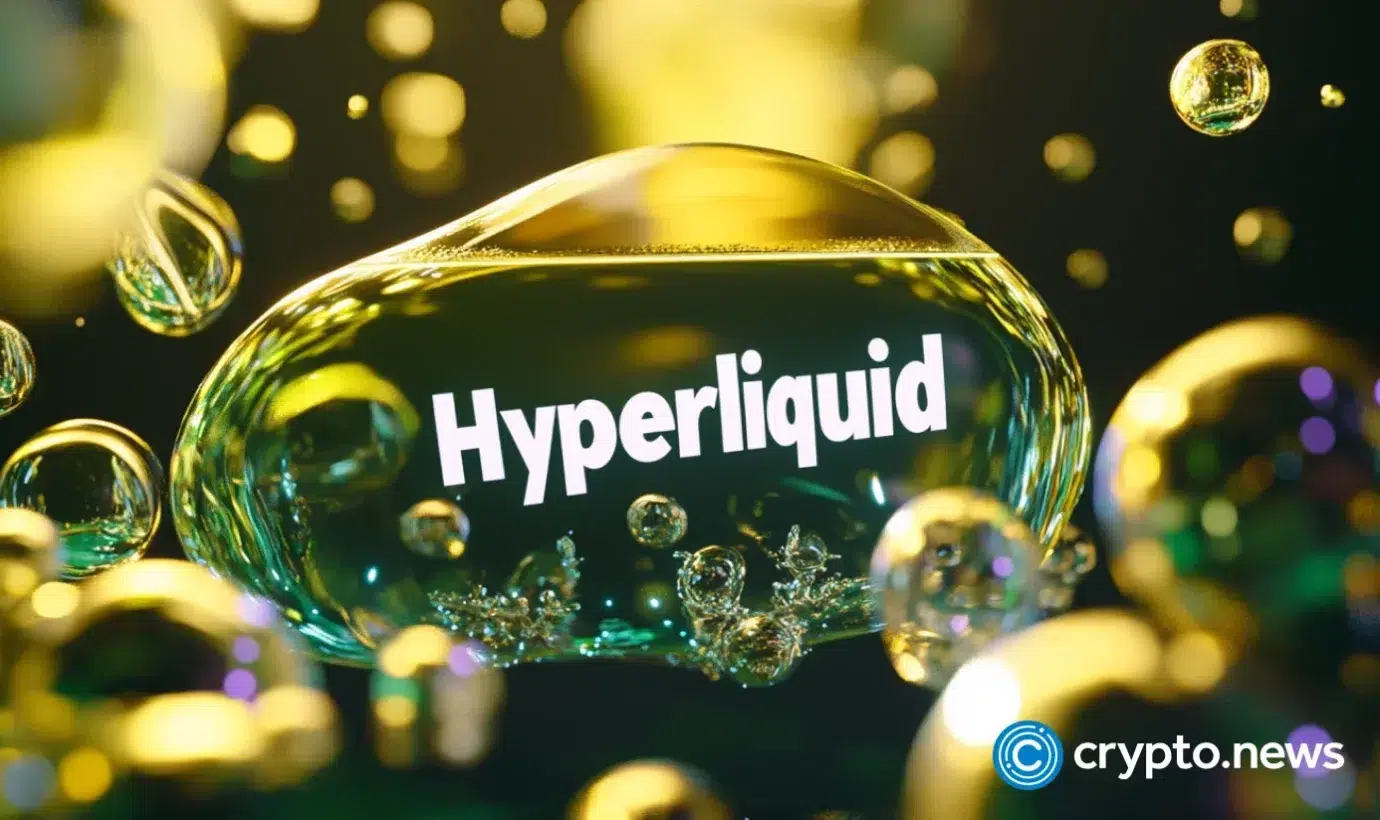 HYPE ETF资金流入突破1亿美元大关，传统金融资本悄然涌入Hyperliquid