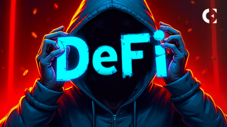 OpenZeppelin联合创始人表示所有DeFi都不安全
