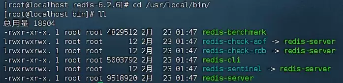 Redis初识、Redis的安装与启动、Redis命令及Java客户端详解