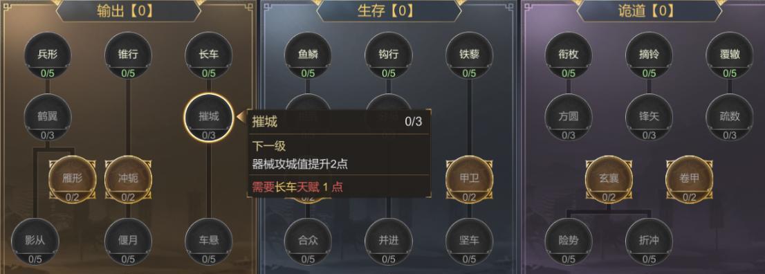 大秦帝国攻略技能搭配大揭秘(深入剖析大秦帝国攻略的技巧与策略,助你驰骋疆场)-第2张图片- 大秦帝国攻略技能搭配大揭秘(深入剖析大秦帝国攻略的技巧与策略,助你驰骋疆场)-第2张图片-