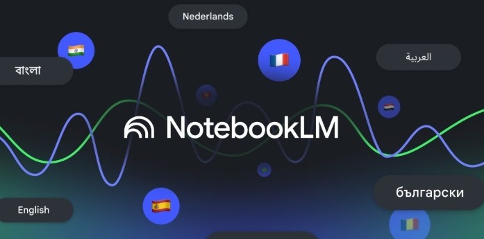 notebooklm网页版登录_notebooklm官网直达2026