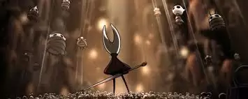 空洞骑士丝之歌蚀阶物品是什么