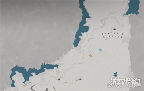 红色沙漠宠物凤凰获取方法-1