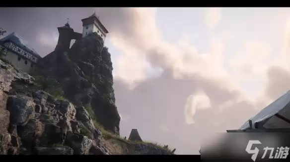 《天国：拯救2》前往特罗斯基！圣地巡礼带动旅游业
