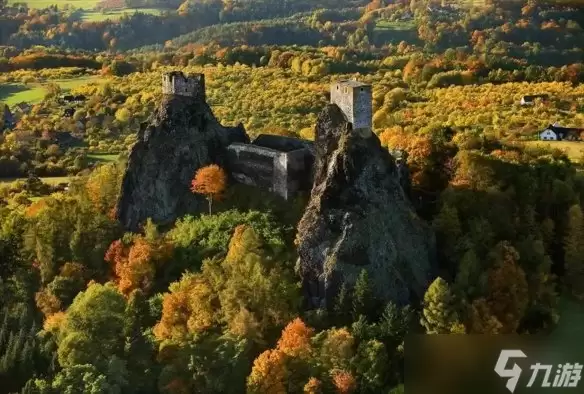 《天国：拯救2》前往特罗斯基！圣地巡礼带动旅游业
