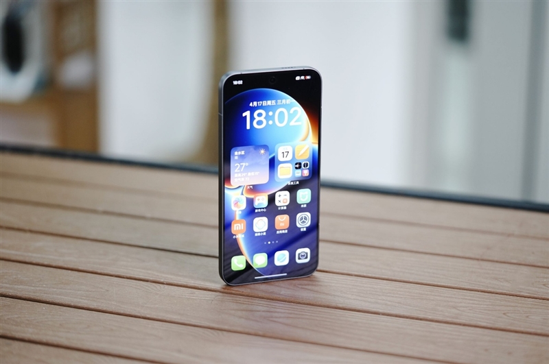 帧率超稳一条直线!REDMI K90 MAX手机评测:性能强悍 但不全是因为风扇
