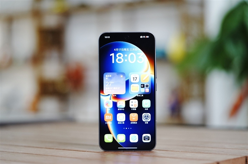 帧率超稳一条直线!REDMI K90 MAX手机评测:性能强悍 但不全是因为风扇