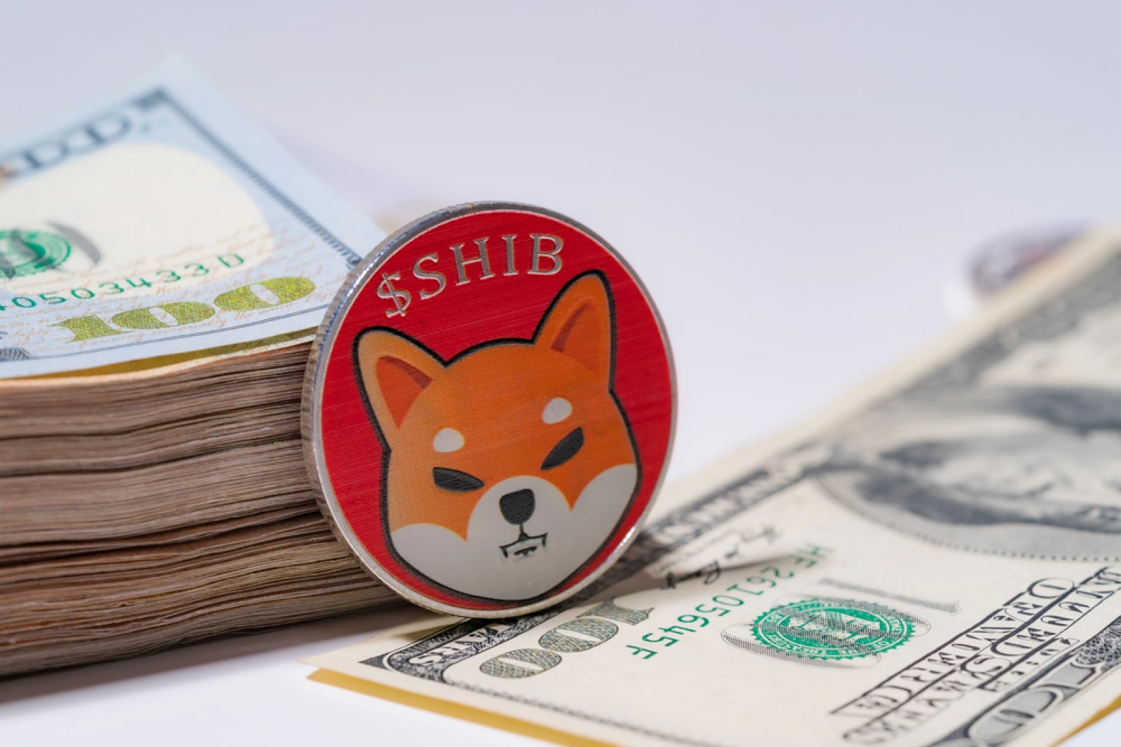 24小时内1640亿枚柴犬币（SHIB）流动：净流量终于趋缓