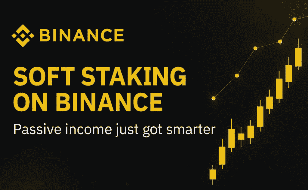 币安 (Binance) 官网最新下载及新手入门终极指南 (2025年)