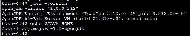 LinuxDocker安装Jenkins并实现Maven工程自动化部署过程