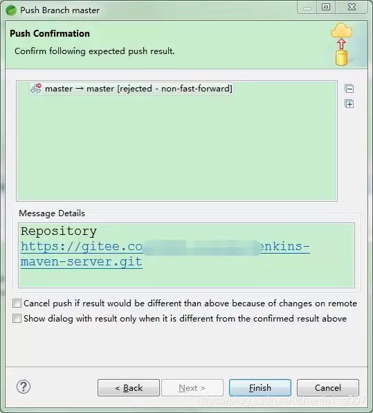 LinuxDocker安装Jenkins并实现Maven工程自动化部署过程