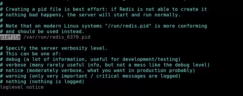 Redis实现开机自启脚本(linux)