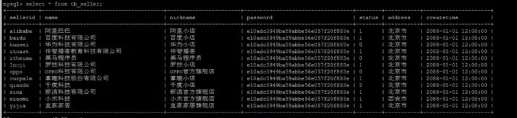 MySQL之B+Tree、索引及使用时优化方式