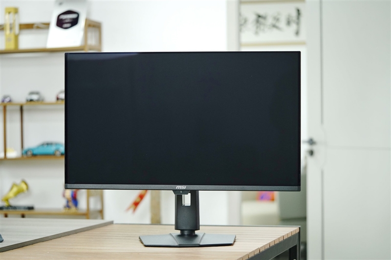 微星MPG 322UR QD-OLED X24显示器评测：1000nits峰值亮度 AI Care保护面板更长寿